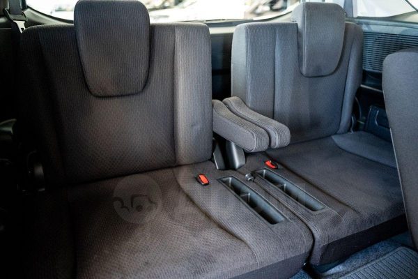 Honda Freed — изображение 34