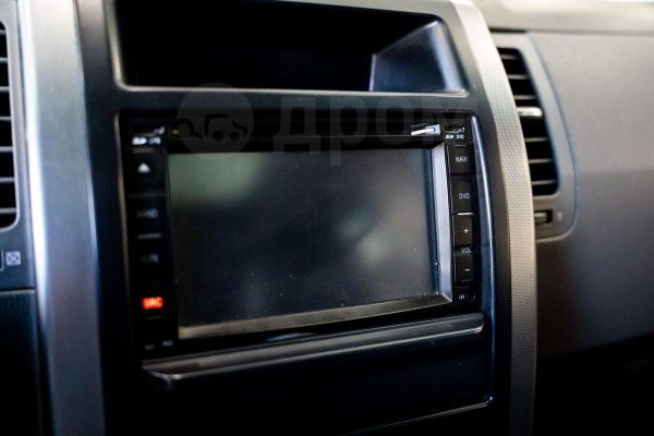 Nissan X-Trail — изображение 34