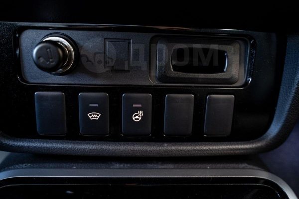 Mitsubishi Outlander — изображение 34