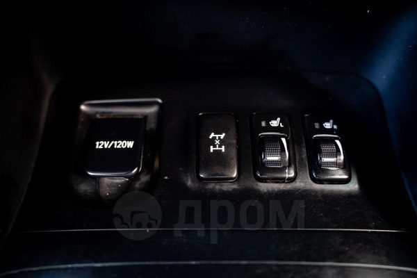Toyota Land Cruiser Prado — изображение 34