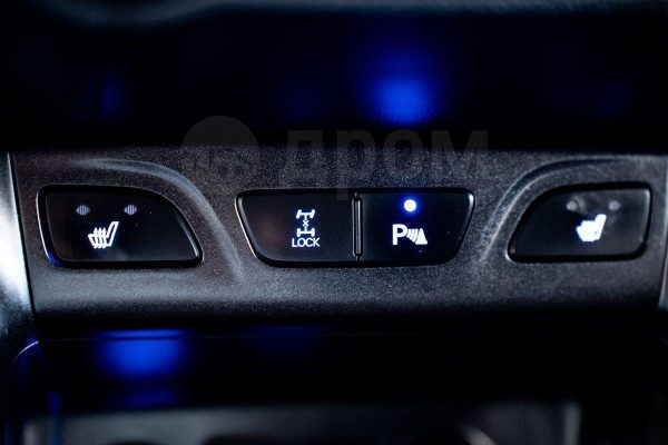 Hyundai ix35 — изображение 35