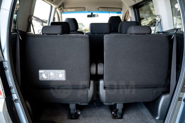 Honda Freed — изображение 35