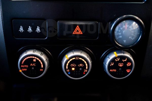 Nissan X-Trail — изображение 35