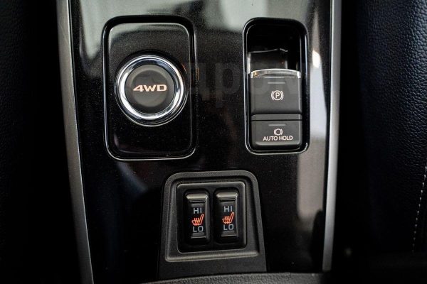Mitsubishi Outlander — изображение 35