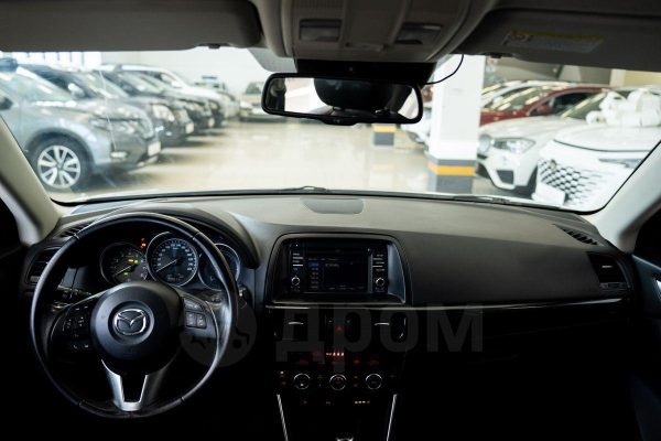 Mazda CX-5 — изображение 36
