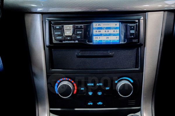 Chevrolet Captiva — изображение 35