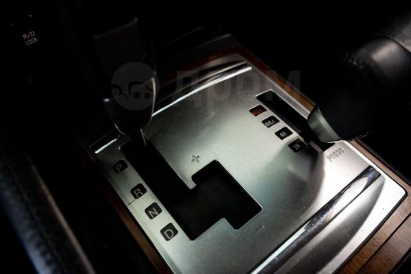 Mitsubishi Pajero — изображение 35