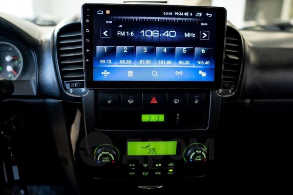Kia Sorento — изображение 36