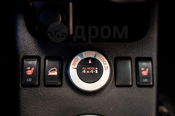 Nissan X-Trail — изображение 36