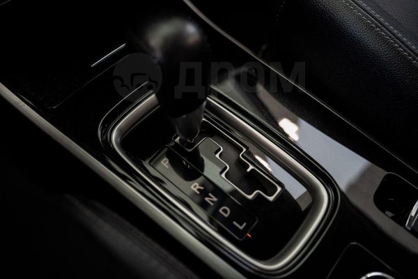 Mitsubishi Outlander — изображение 36