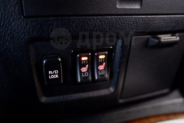 Mitsubishi Pajero — изображение 36