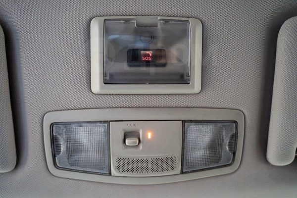 Mitsubishi Outlander — изображение 37
