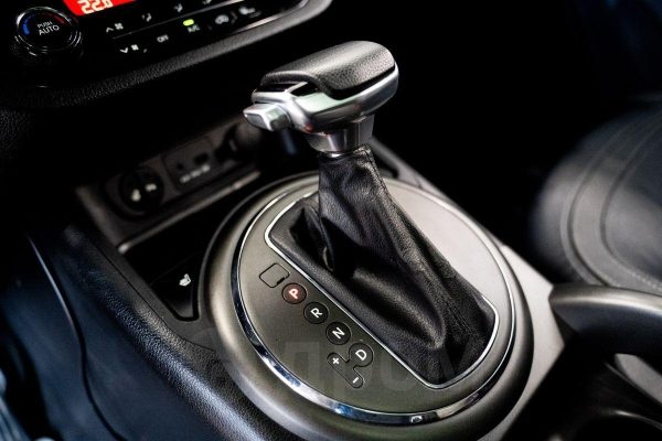 Kia Sportage — изображение 39