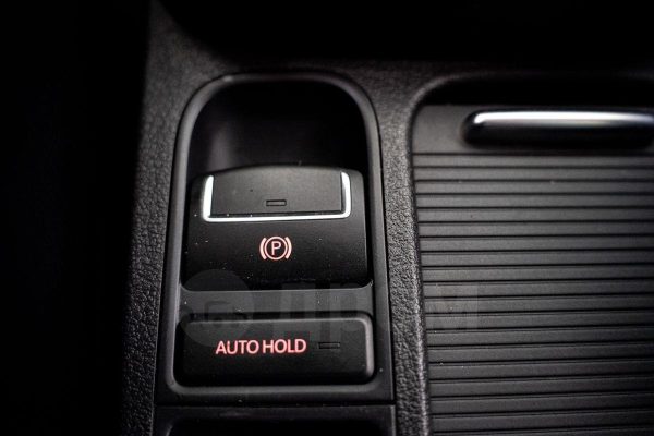 Volkswagen Tiguan — изображение 38