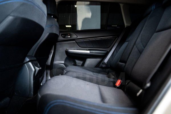 Subaru Levorg — изображение 38