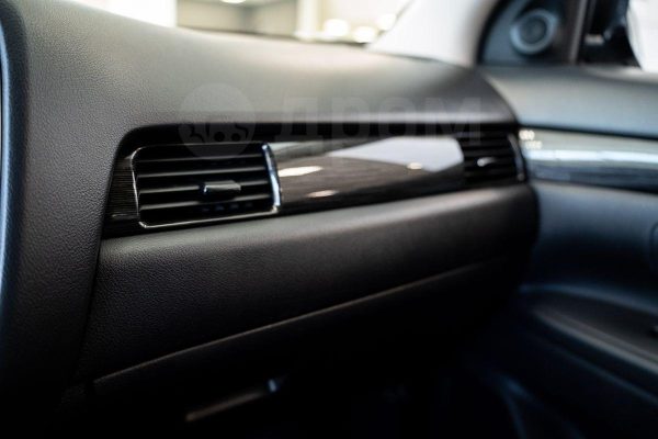 Mitsubishi Outlander — изображение 39