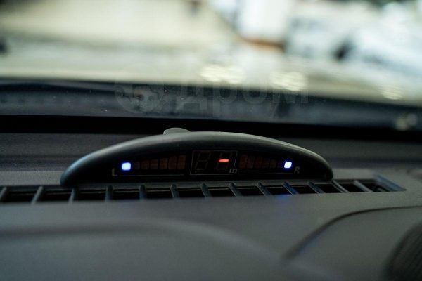 Mitsubishi Pajero — изображение 39