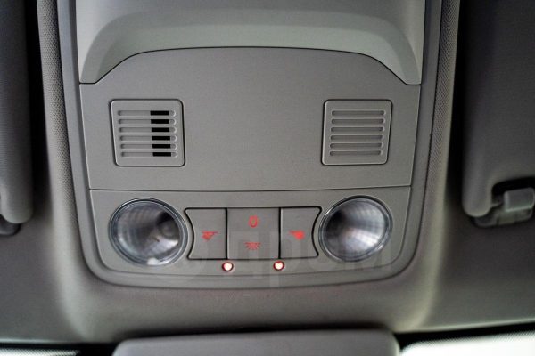 Volkswagen Tiguan — изображение 39