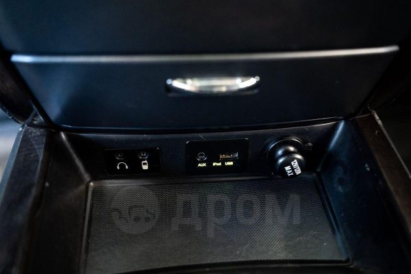 Kia Sorento — изображение 39