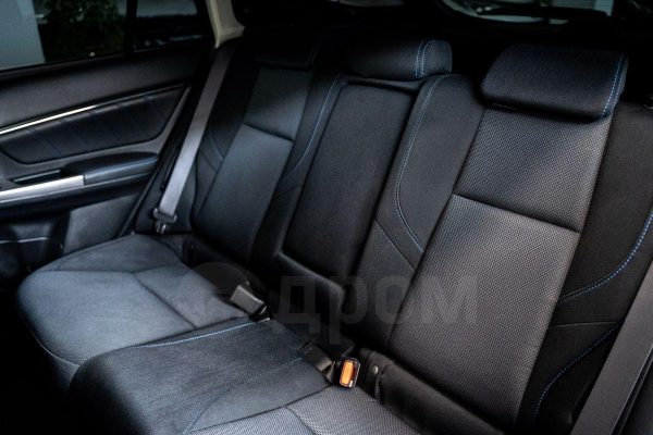 Subaru Levorg — изображение 39