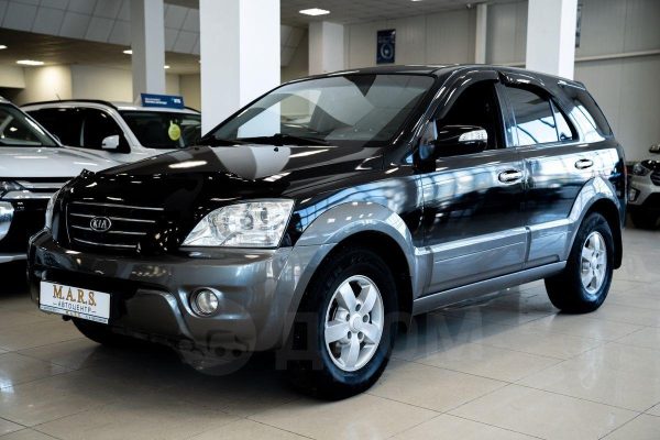 Kia Sorento — изображение 4