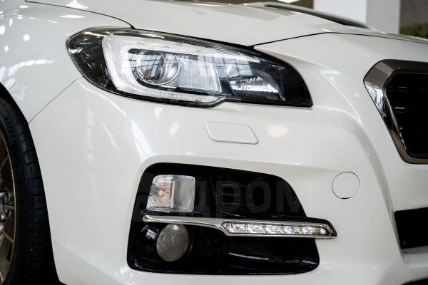 Subaru Levorg — изображение 4