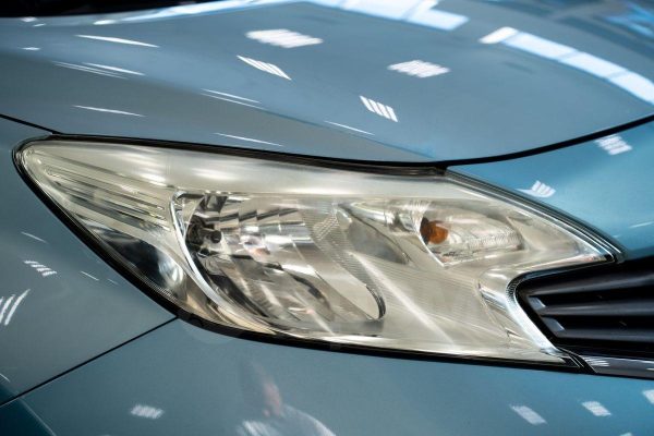 Nissan Note — изображение 5
