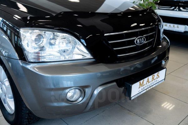 Kia Sorento — изображение 5