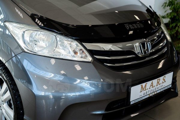 Honda Freed — изображение 5