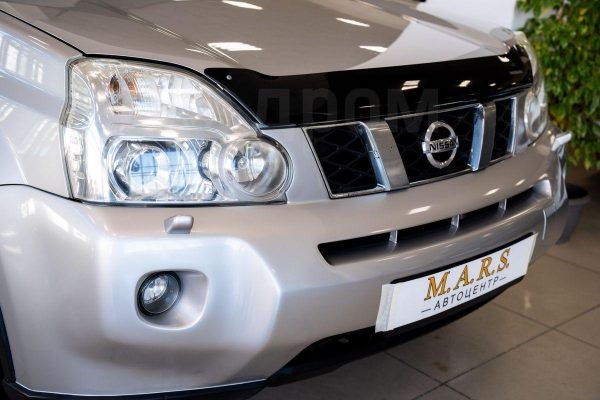 Nissan X-Trail — изображение 5