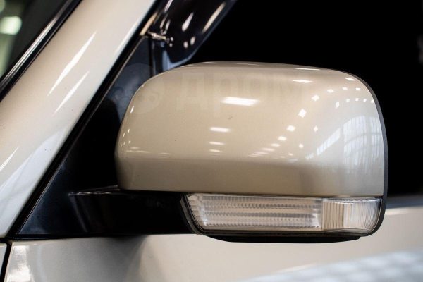 Mitsubishi Pajero — изображение 6