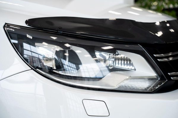 Volkswagen Tiguan — изображение 6