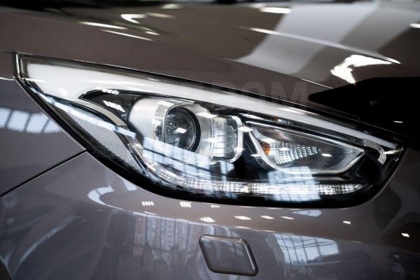 Hyundai ix35 — изображение 6