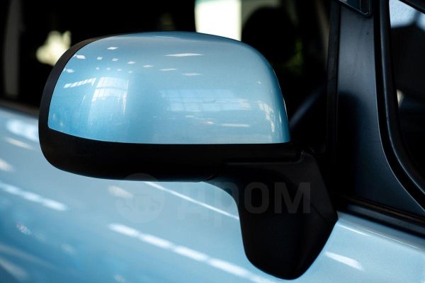 Nissan Note — изображение 6