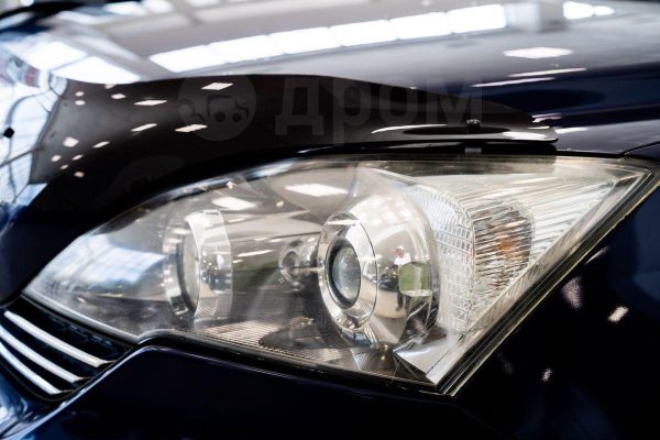 Honda CR-V — изображение 6
