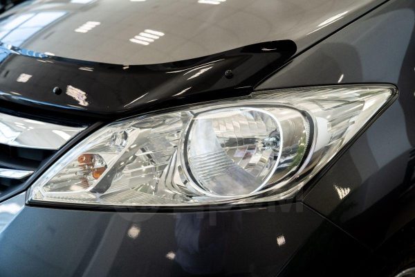 Honda Freed — изображение 6