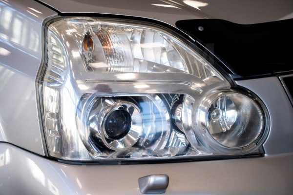 Nissan X-Trail — изображение 6