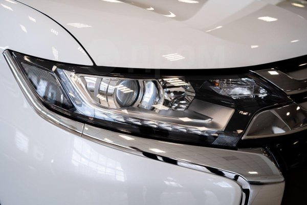 Mitsubishi Outlander — изображение 6