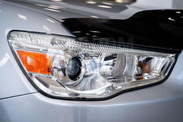 Mitsubishi ASX — изображение 7