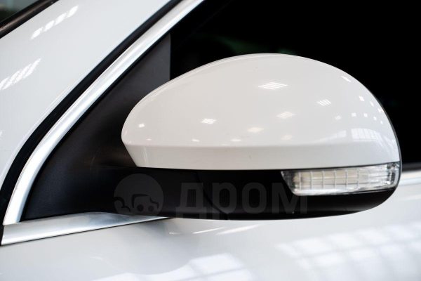 Volkswagen Tiguan — изображение 7