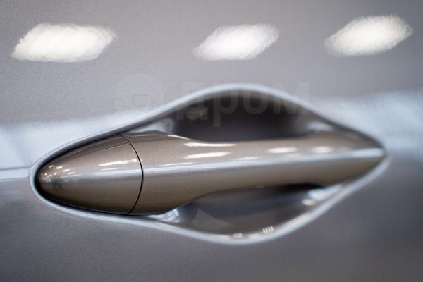 Hyundai ix35 — изображение 7