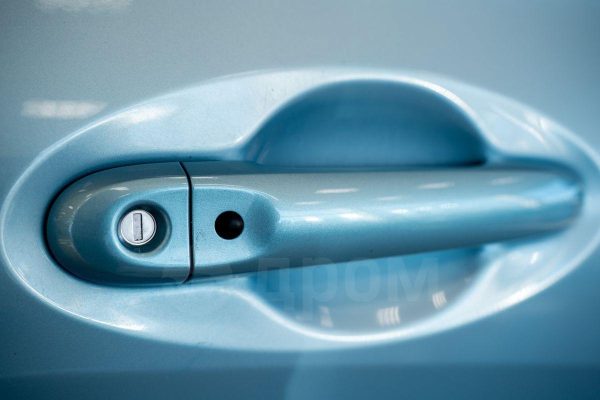 Nissan Note — изображение 7
