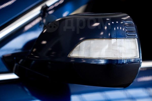 Honda CR-V — изображение 7