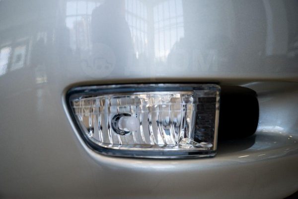 Toyota Mark II — изображение 7