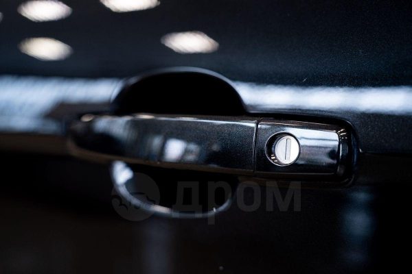 Chevrolet Captiva — изображение 8