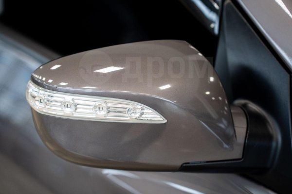 Hyundai ix35 — изображение 8
