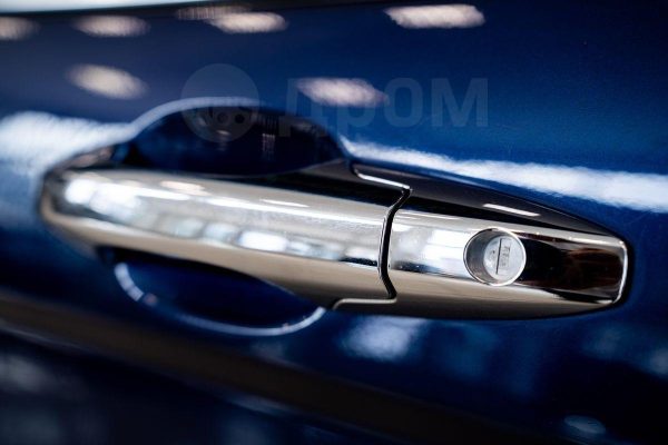 Honda CR-V — изображение 8