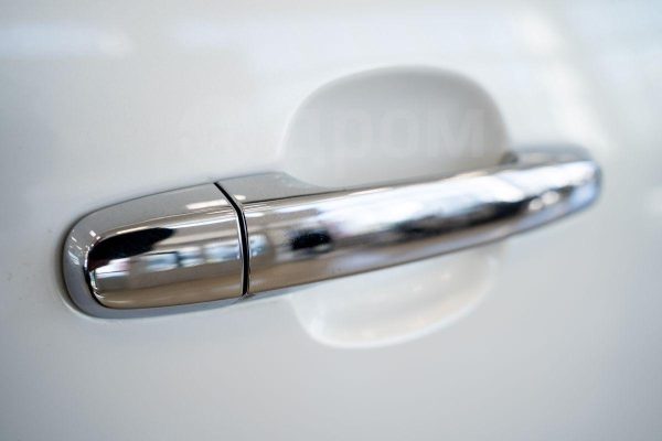 Toyota Mark II — изображение 8