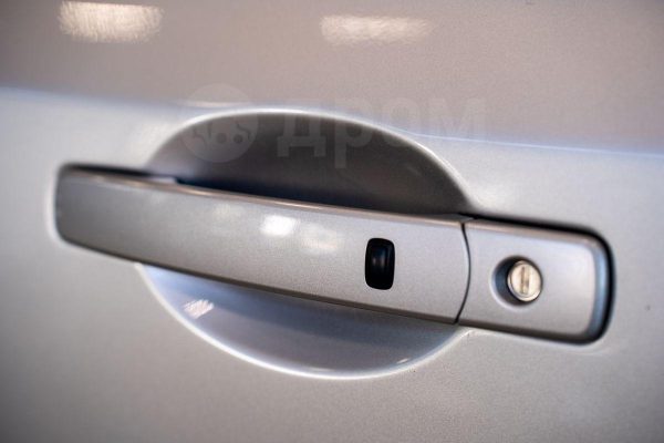 Nissan X-Trail — изображение 8