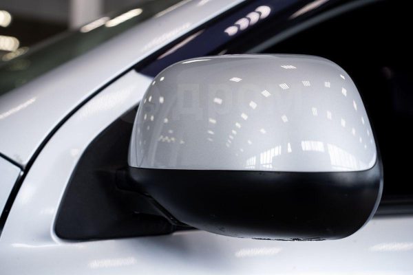 Mitsubishi ASX — изображение 9